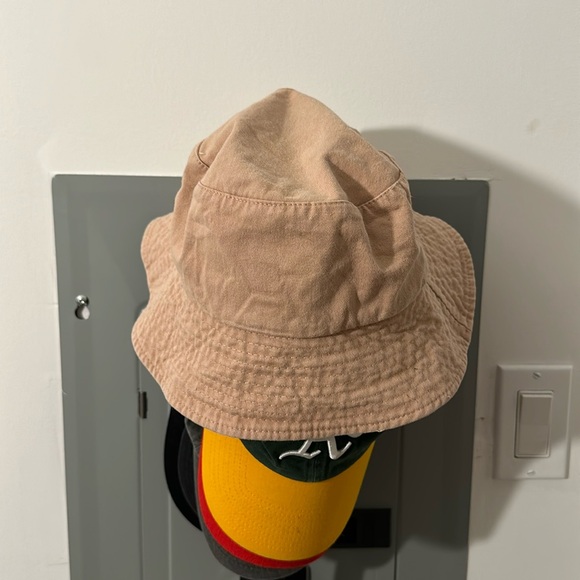 Nude Pink Bucket Hat!!! - Picture 1 of 4